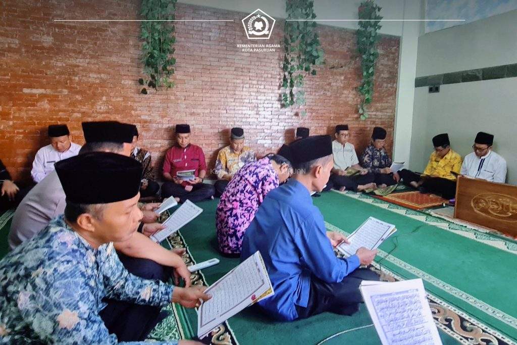 Julekha Manis : Meningkatkan Kecintaan dan Kedekatan dengan Al-Qur’an