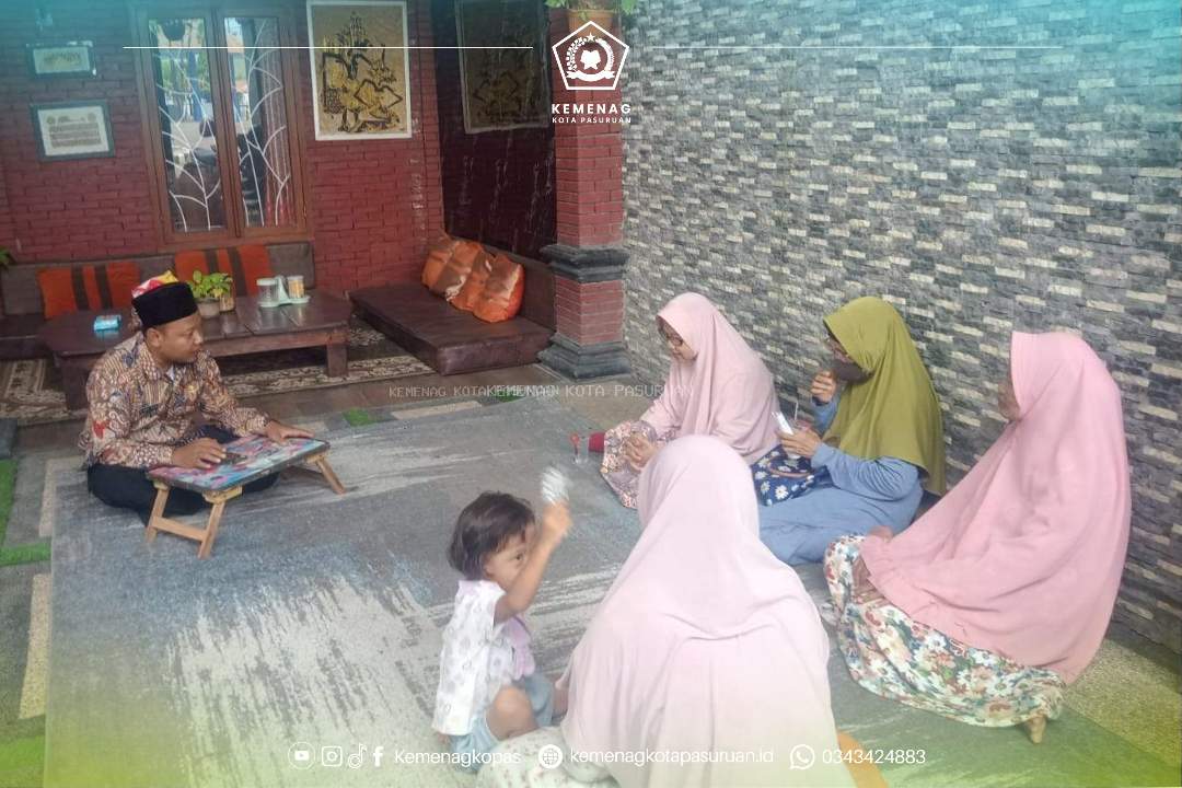 Penyuluhan Agama: Memahami Bacaan Ghorib dan Pentingnya Sanad Keilmuan