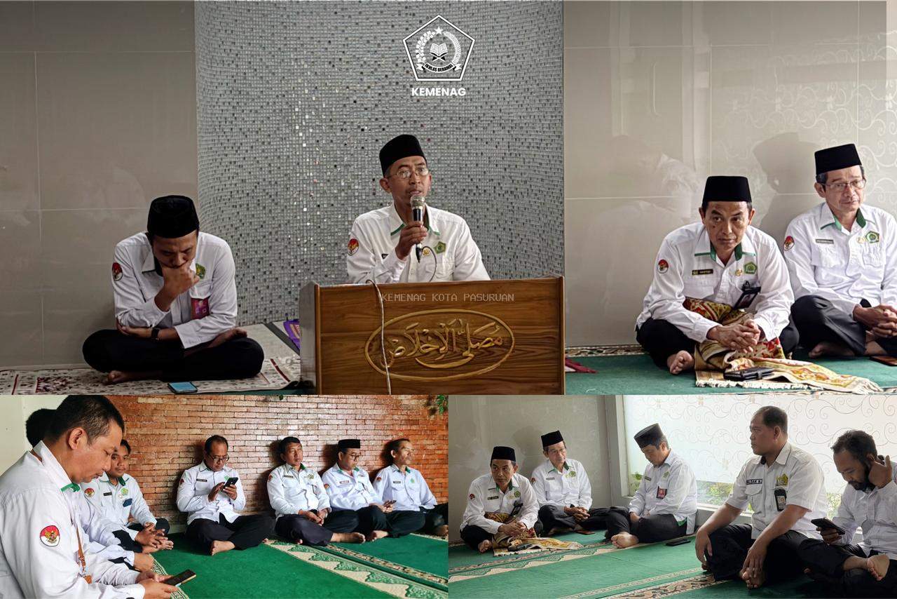 Nisfu Syaban, Waktu Terbaik Mengharap Ampunan dan Keberkahan